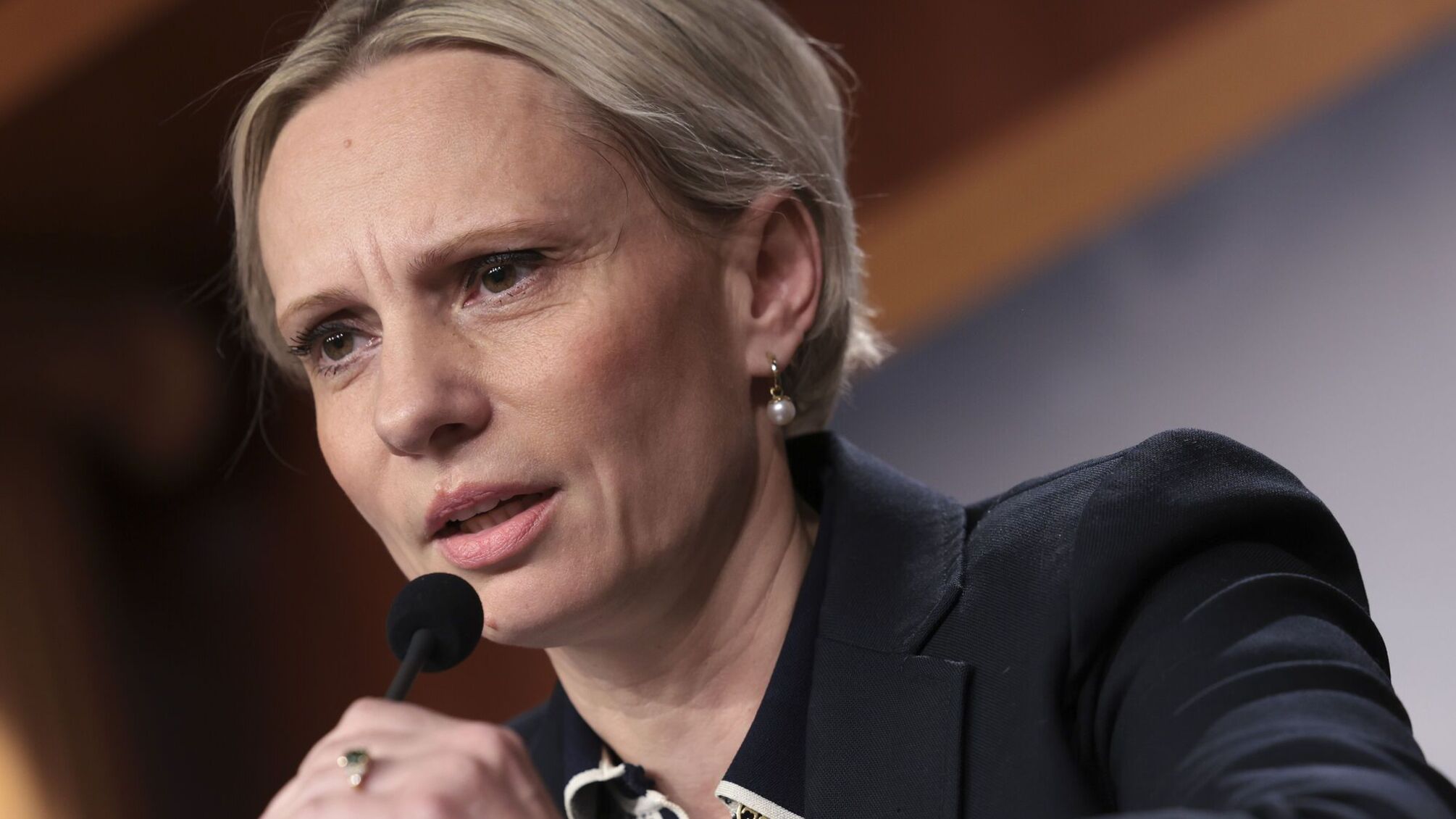 Виктория Спартц