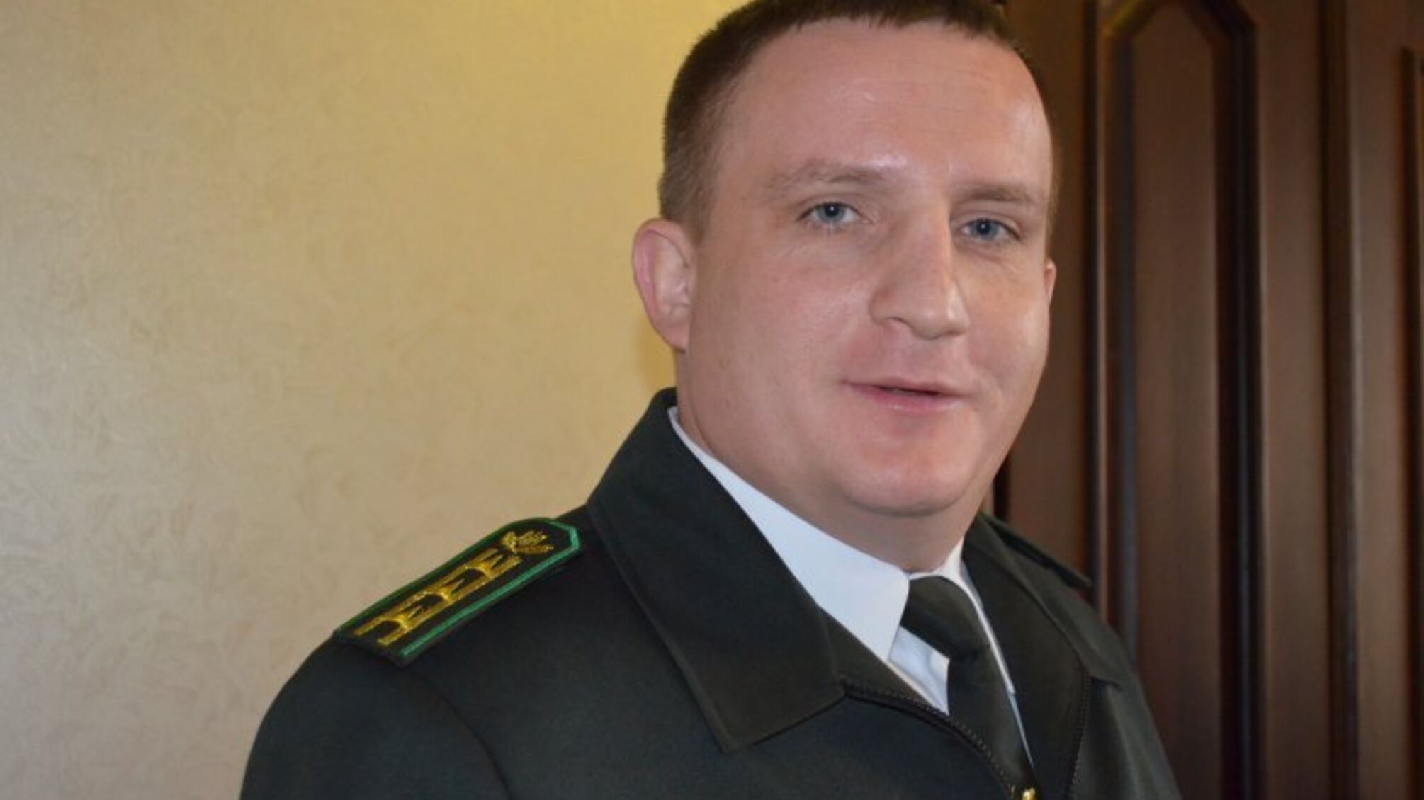 Владимир Туревич