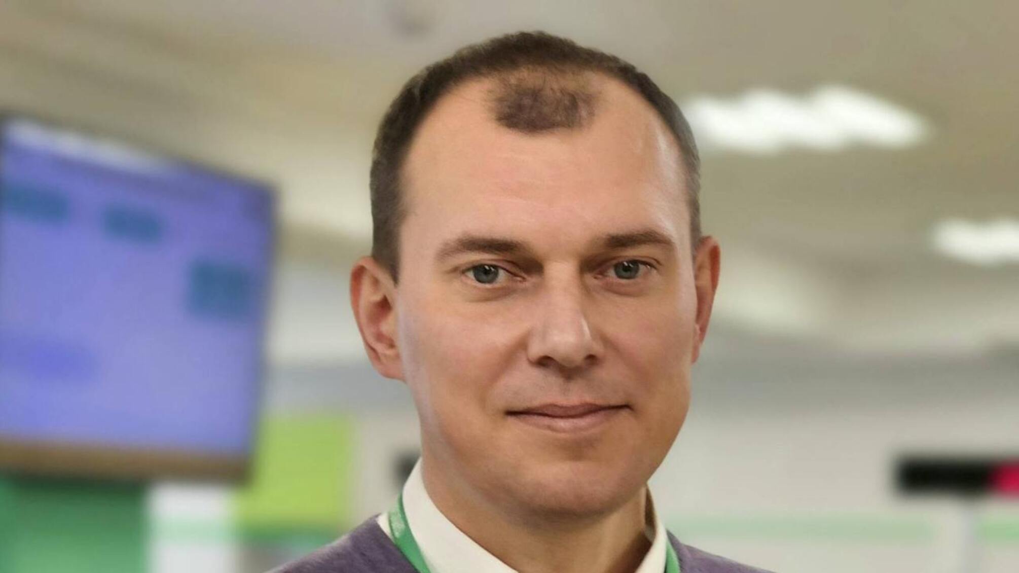 Алексей Чайка