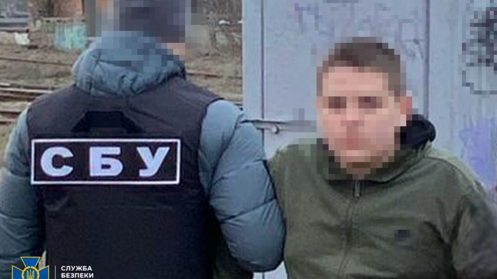 Правоохранители разоблачили школьников, которые поджигали железнодорожные объекты по заказу рф