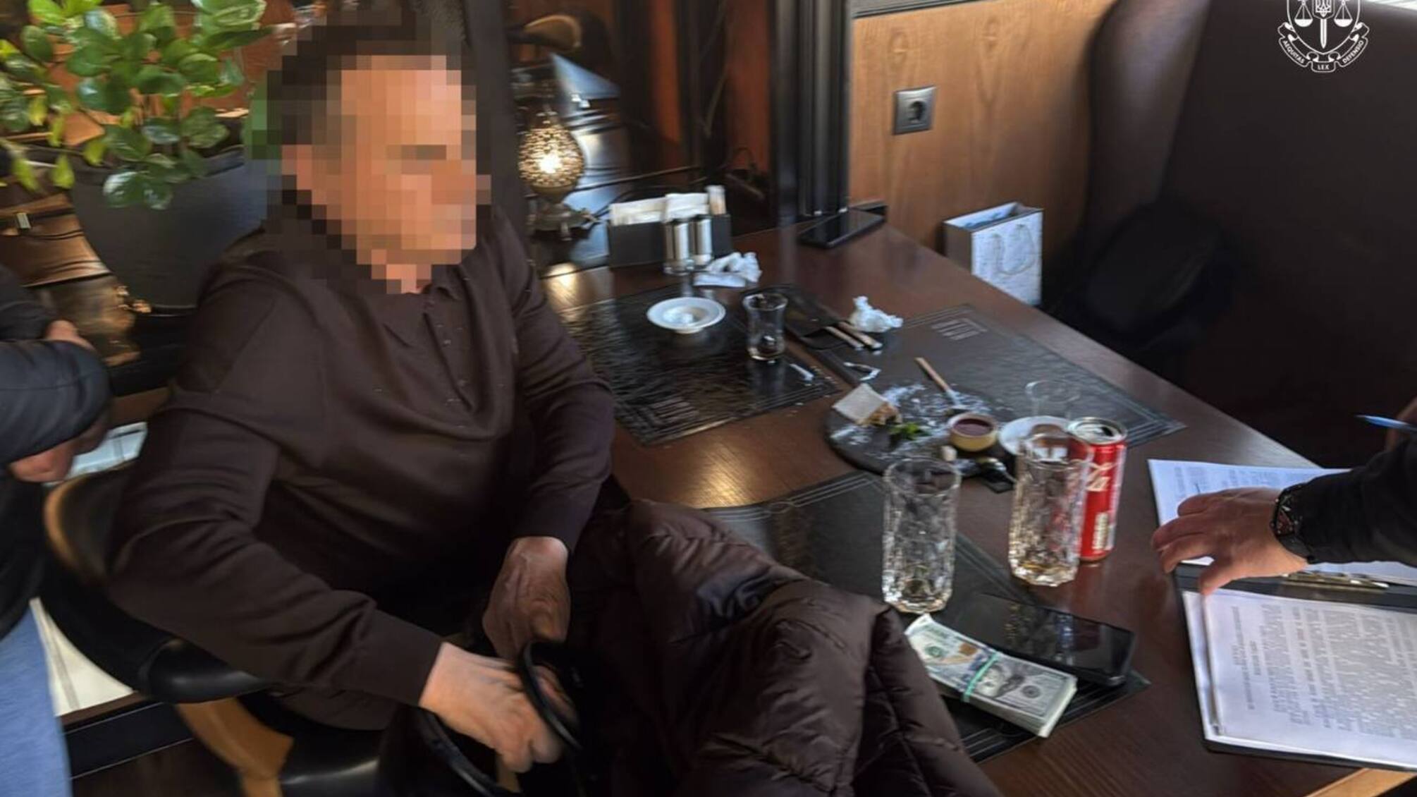 Шахрайство на працевлаштуванні: депутат облради затриманий за обіцянки роботи