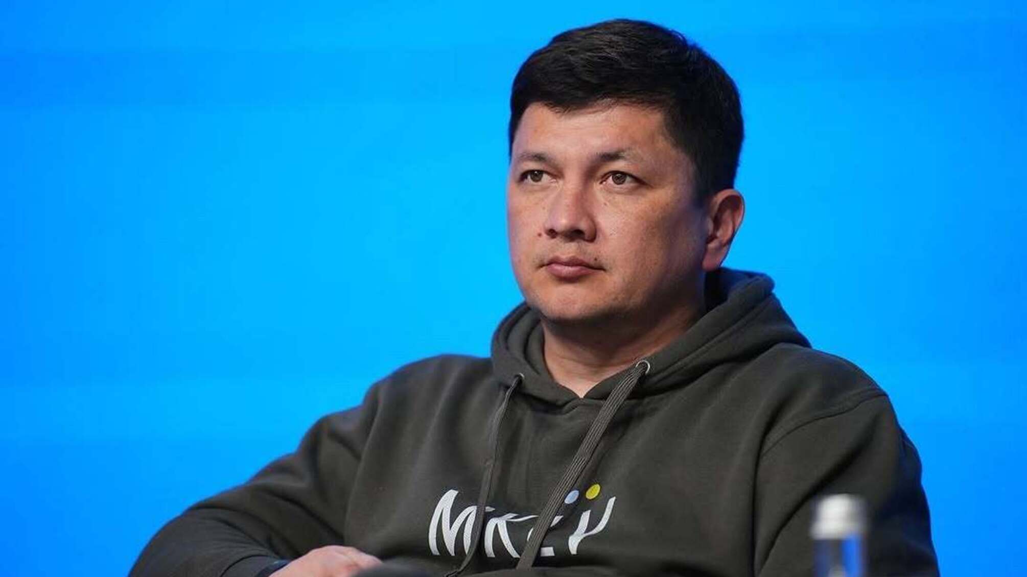 Виталий Ким