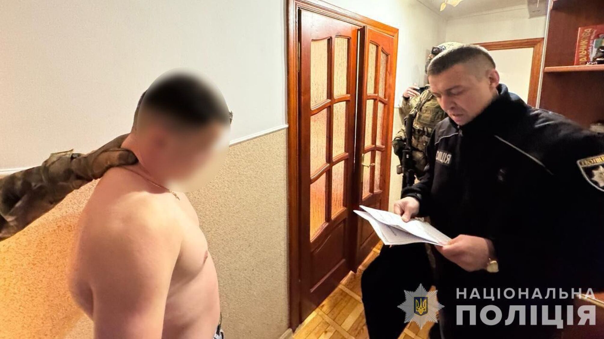 «Продажа дронов» обернулась масштабной аферой — разоблачена преступная группа