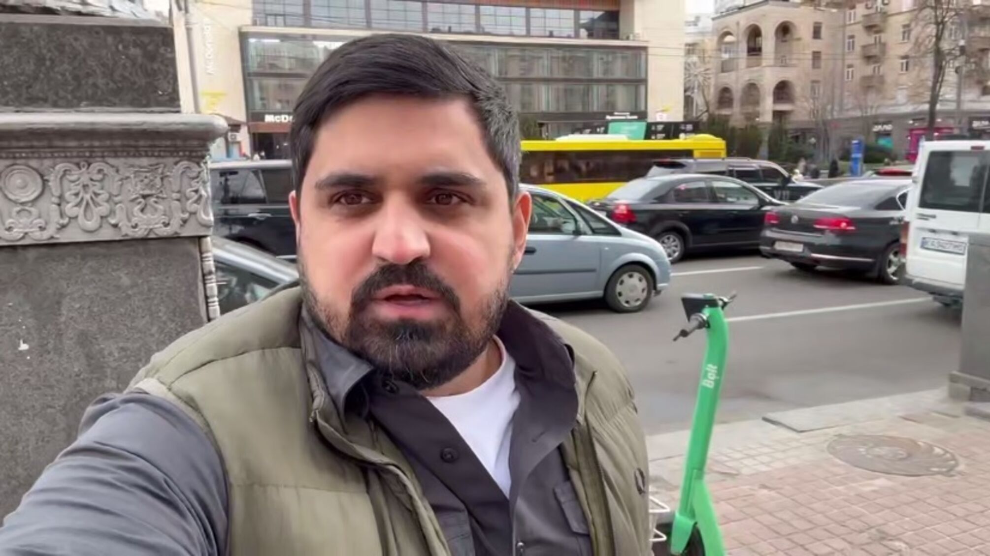 Мэрия тормозит устройство удобного перехода, — Ткаченко