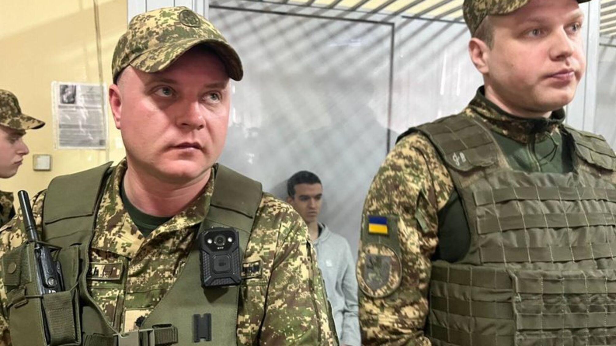 «У нее больше мотивов»: на защите Зинченко указали на дочь погибшей