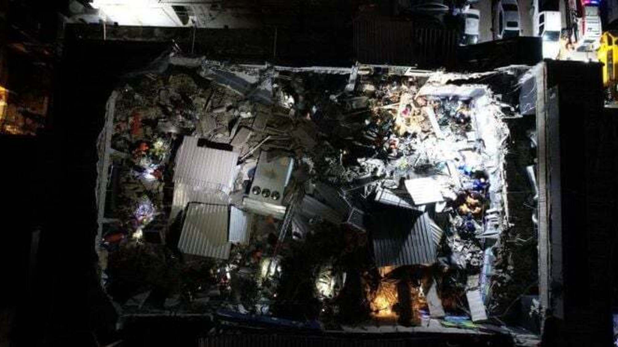 Нельси Круз и другие знаменитости среди жертв трагедии в Доминикане