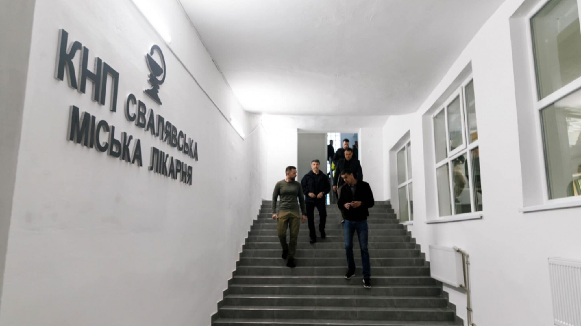 СБУ задержала Виталия Суботовского - брата депутата облсовета и совладельца санатория, подозреваемого в сотрудничестве с РФ