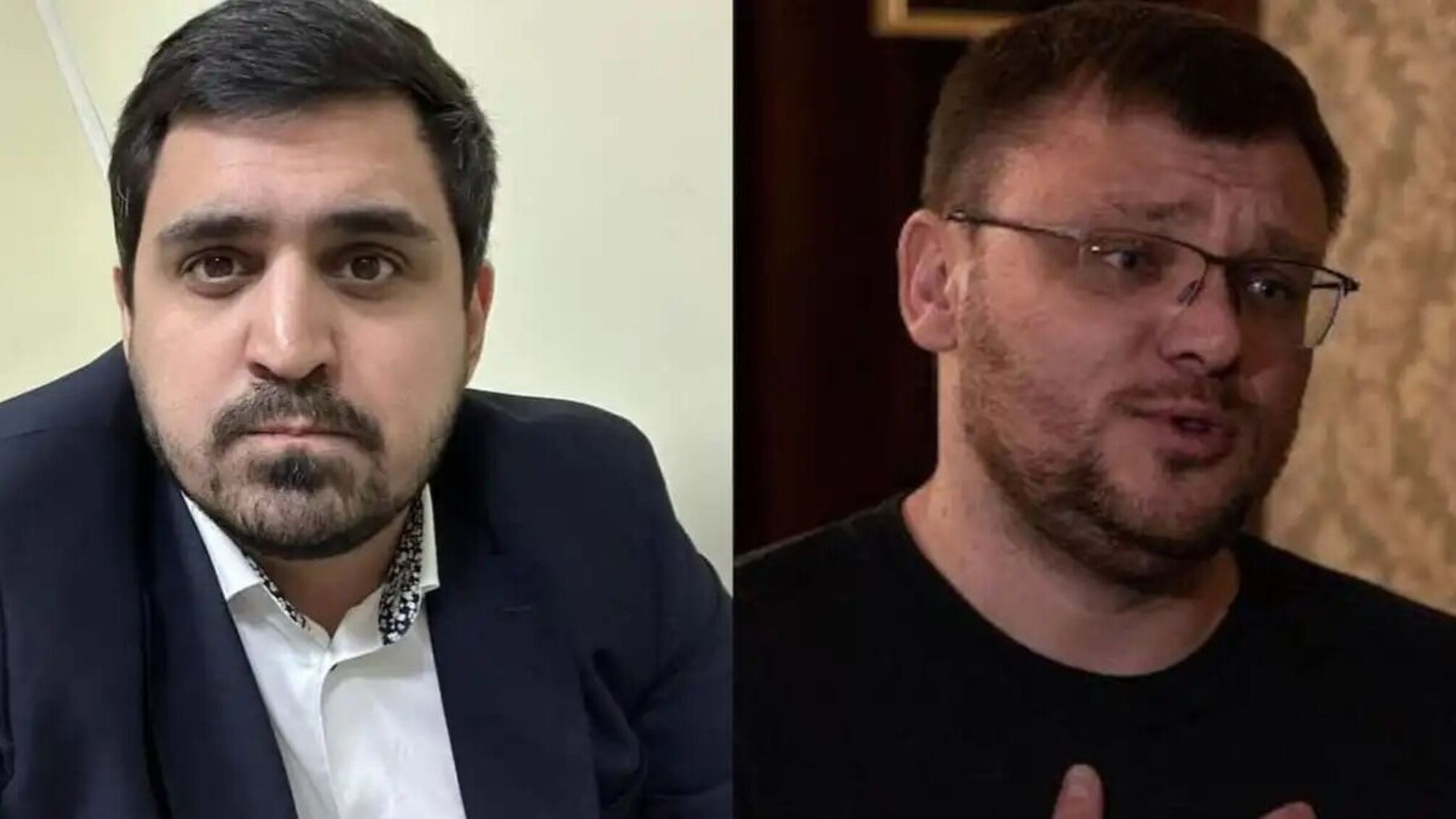 Дружина керівника НАБУ Кривоноса 'профінансувала' покупку квартири сестрі – дружині голови КМВА Ткаченка