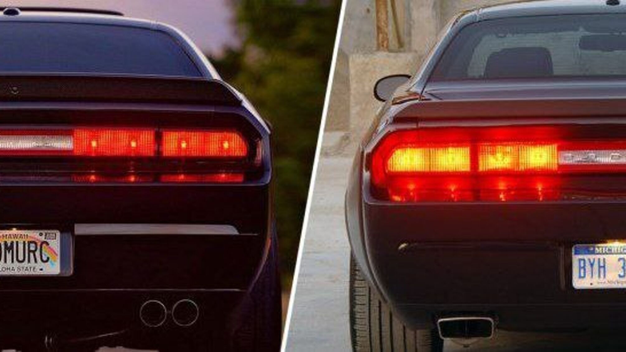 Из-за технических несоответствий американские автомобили в Украине становятся мишенью для полиции