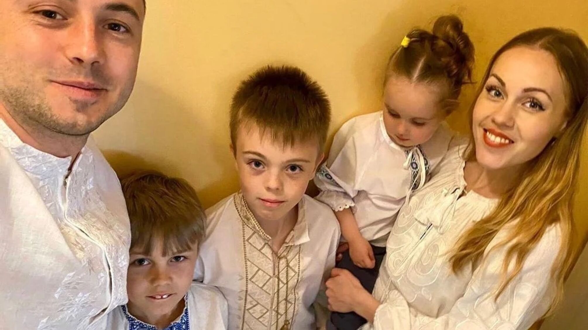 Олена Тополя відверто про вагітність