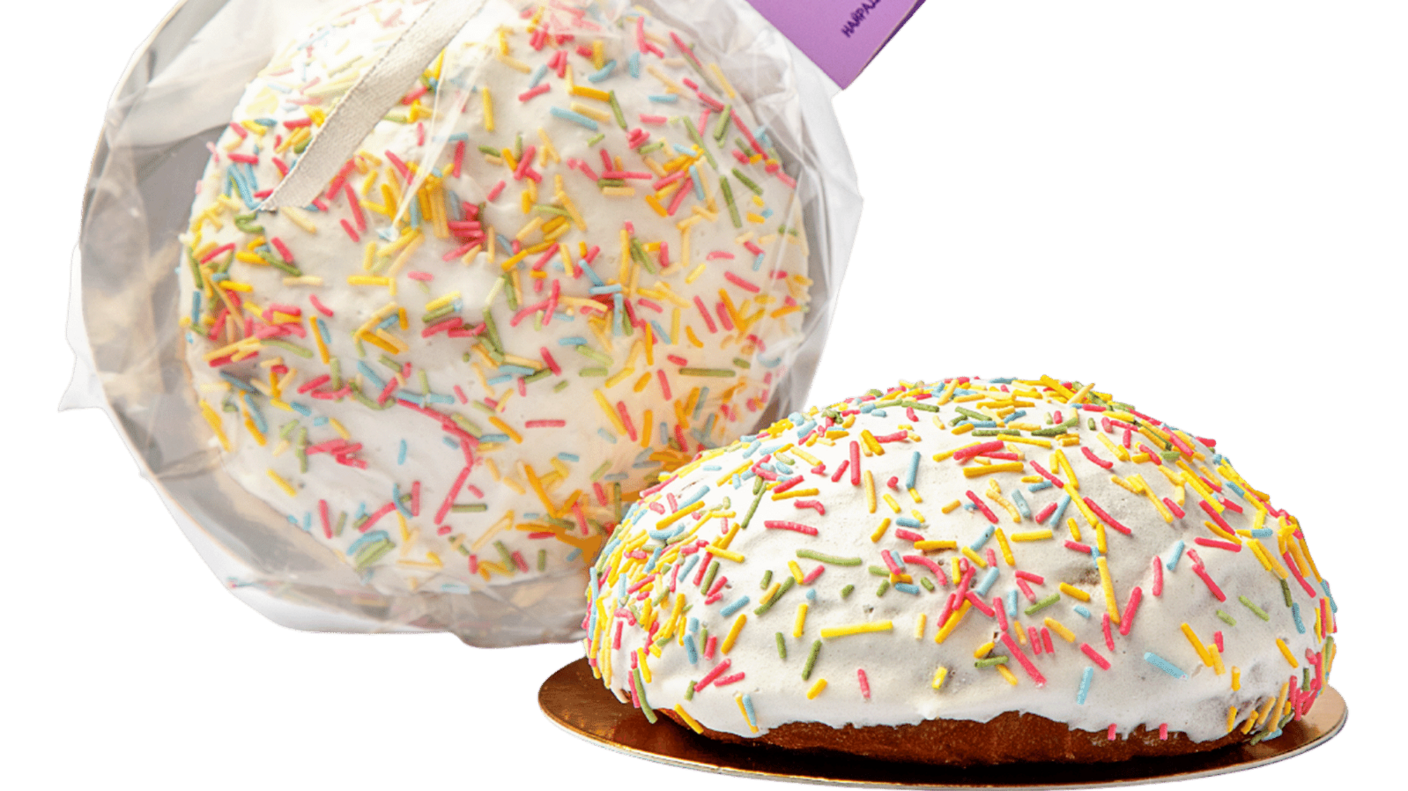 Верхівка від паски