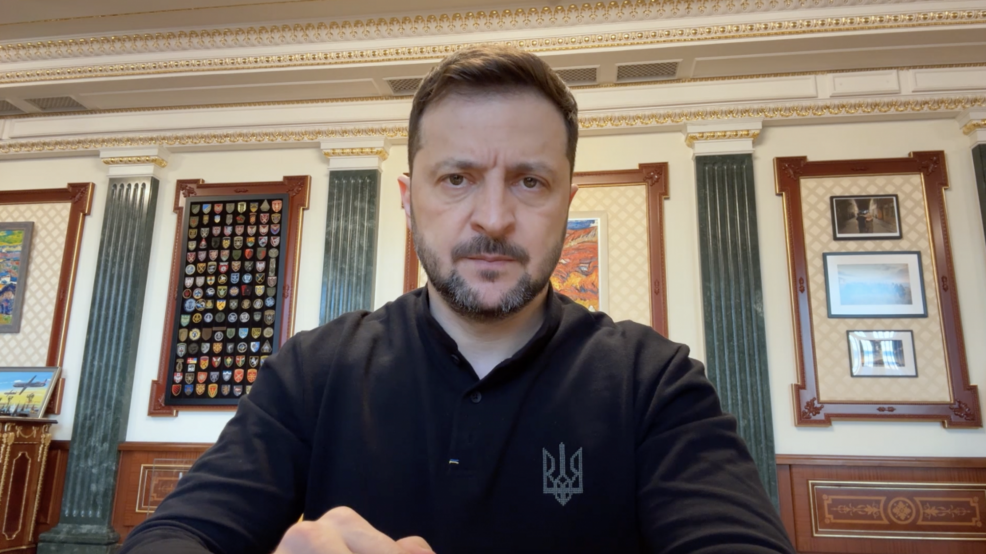 Володимир Зеленський