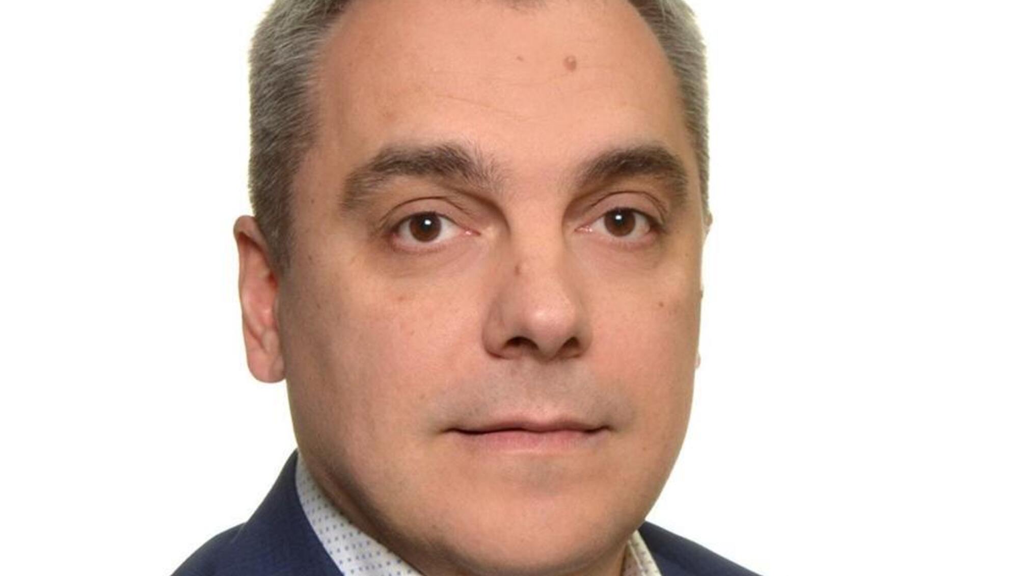 Игорь Кошельник