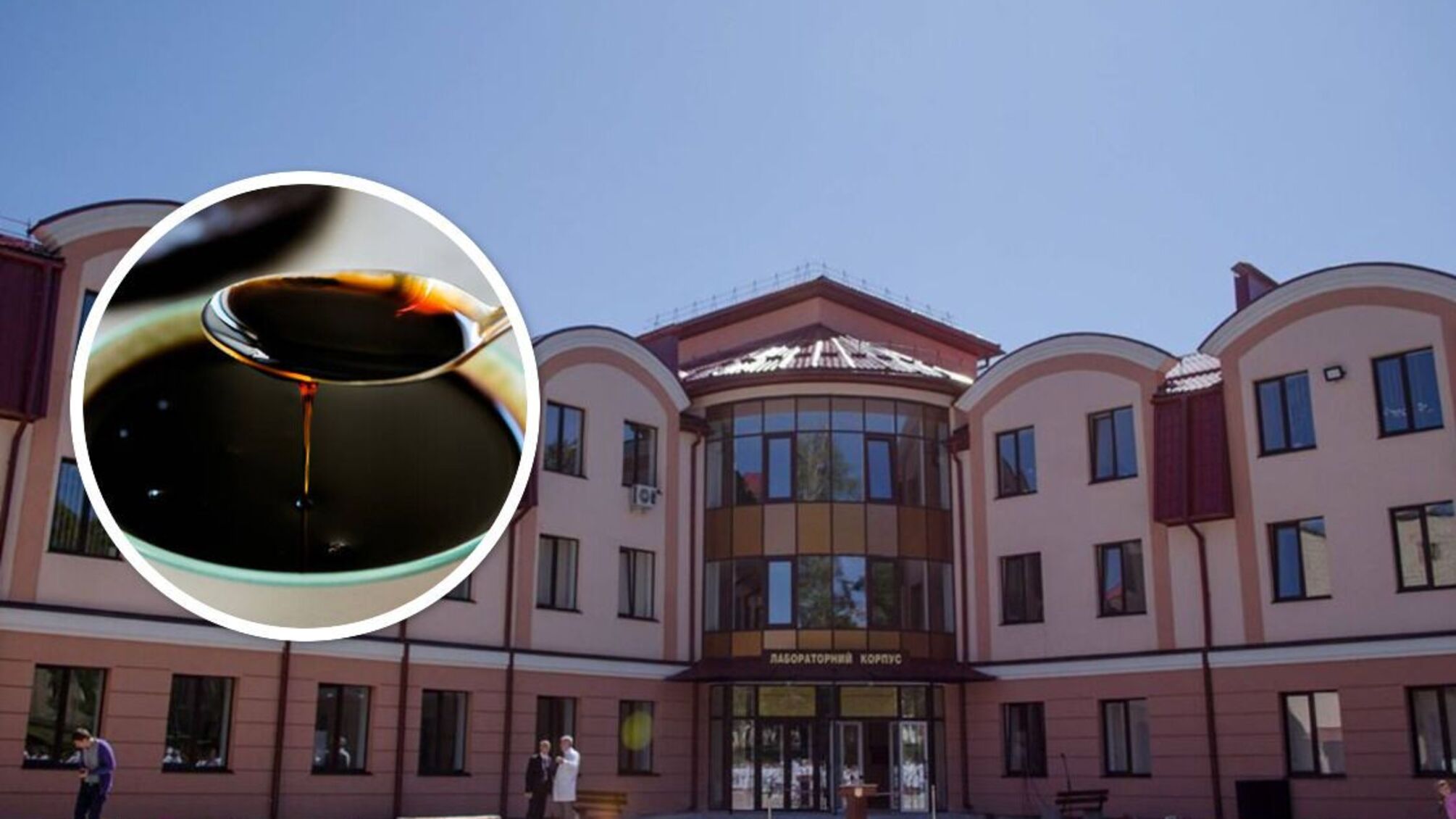 1900 кг соєвого соусу для лікарні: закупівля на Тернопільщині викликала критику дієтологів