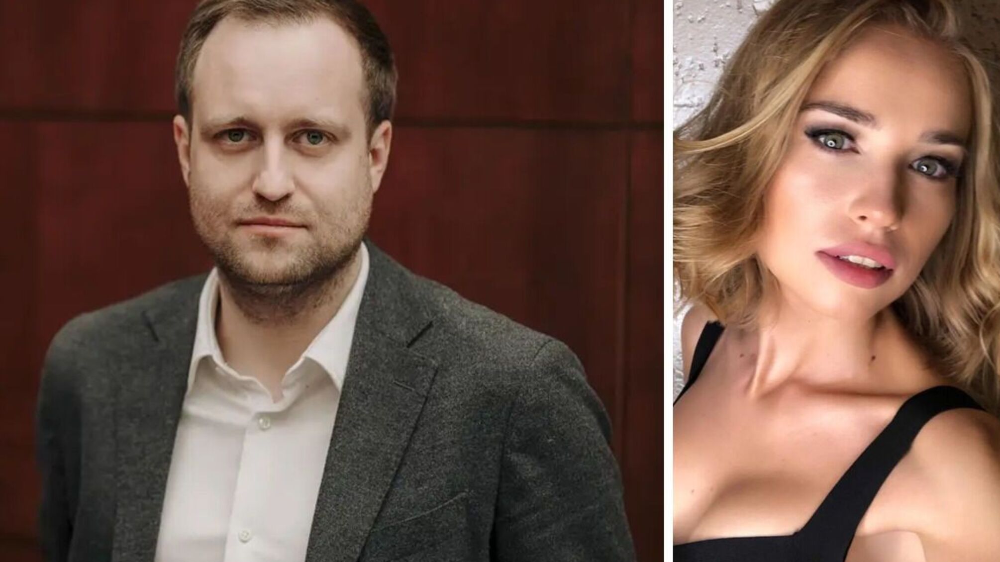 Жена Грищенко, подозревается в связях с подсанкционными игровыми платформами