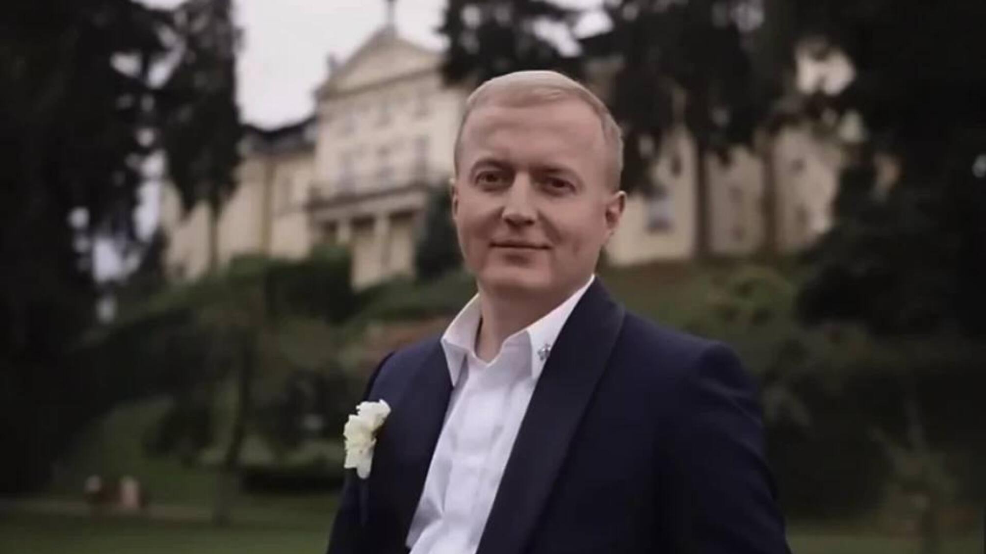 Ростислав Ильницкий