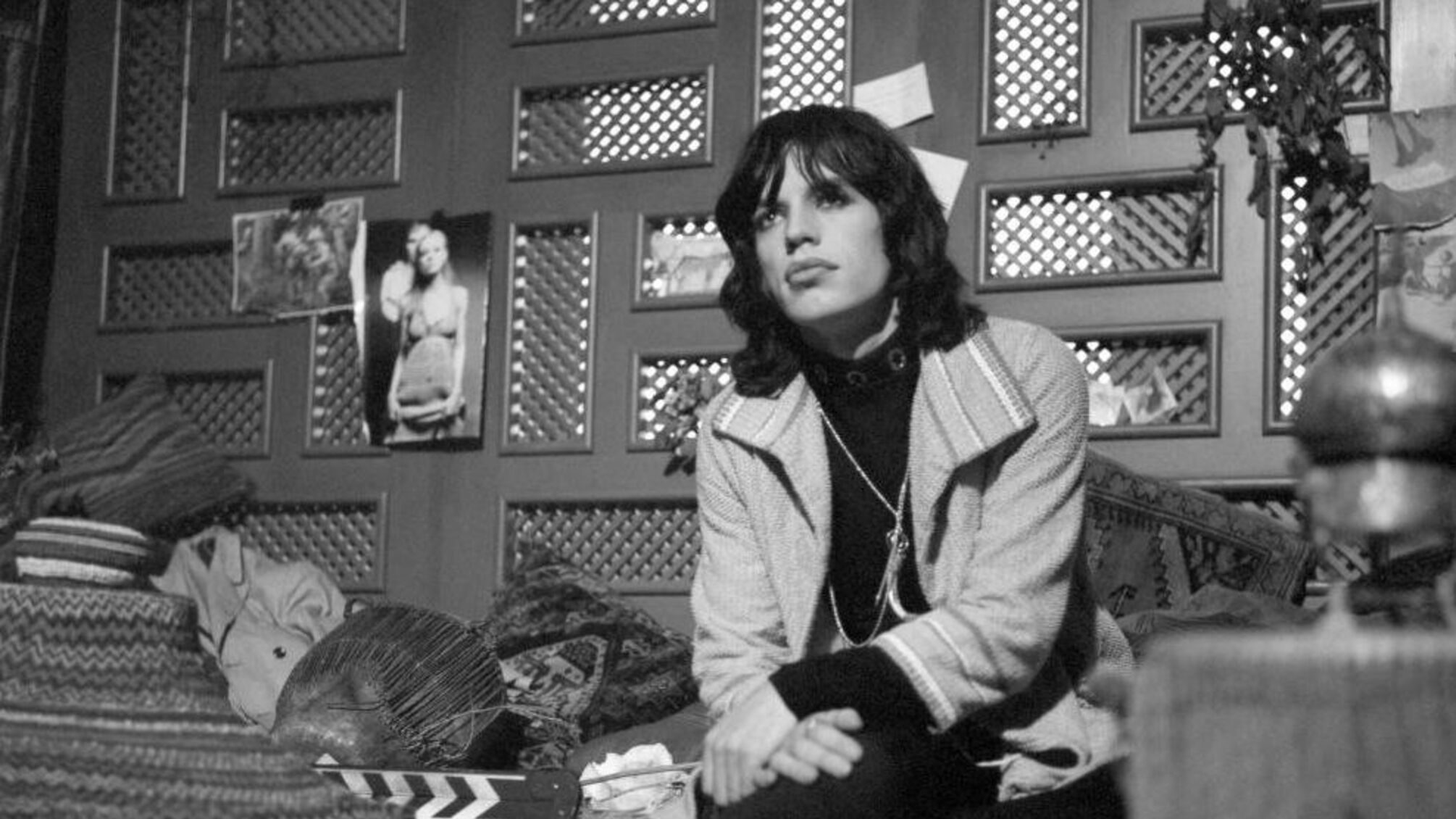 Пентхаус Мика Джаггера в Лондоне выставили на продажу за 5,5 миллиона фунтов