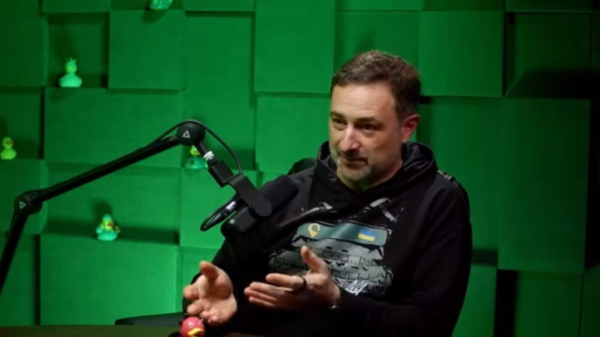 Вместо куриных ног автоматизация: как Смелянский модернизировал Укрпочту