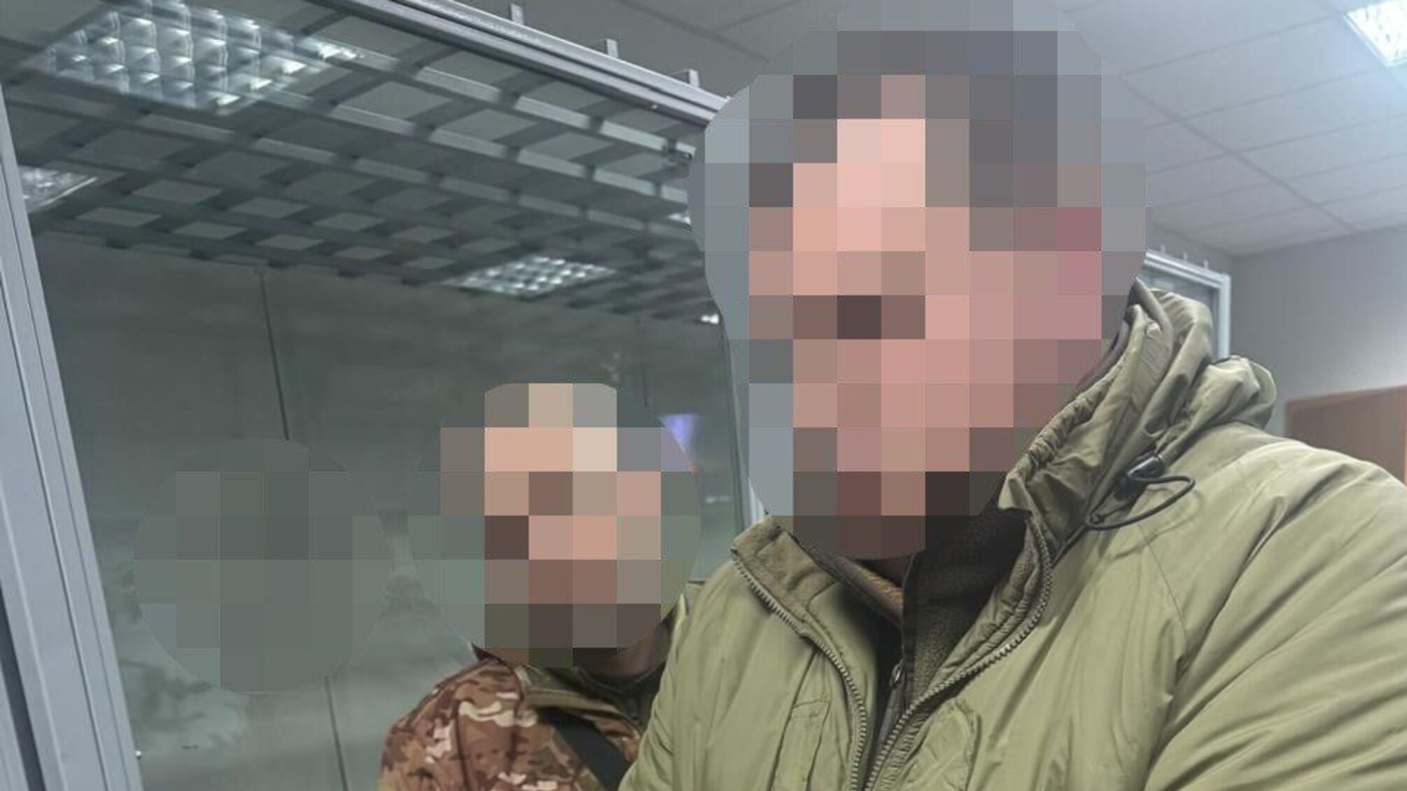 ДБР разоблачило экскомандира терробороны