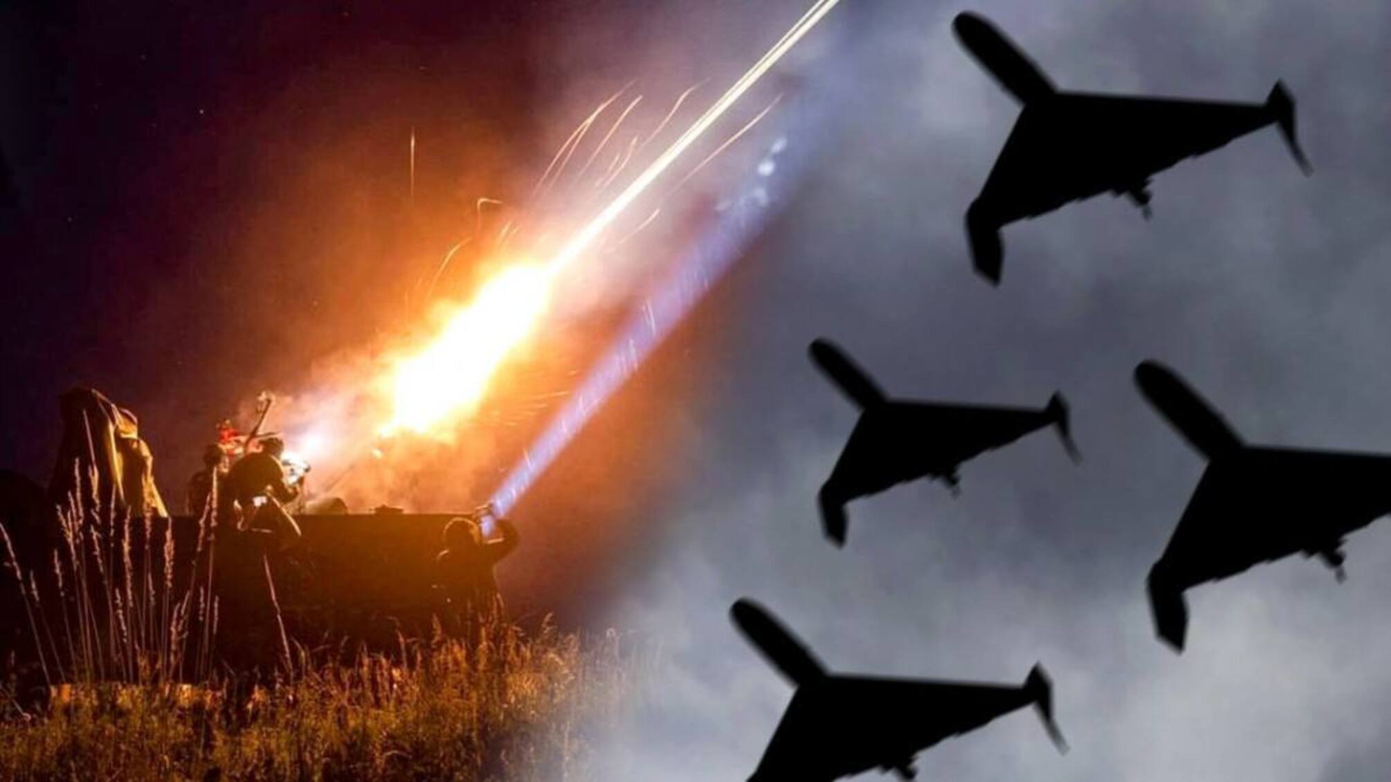 Россияне разбрасывали в Киеве кассетные боеприпасы отсроченного действия: что это значит и как уберечься