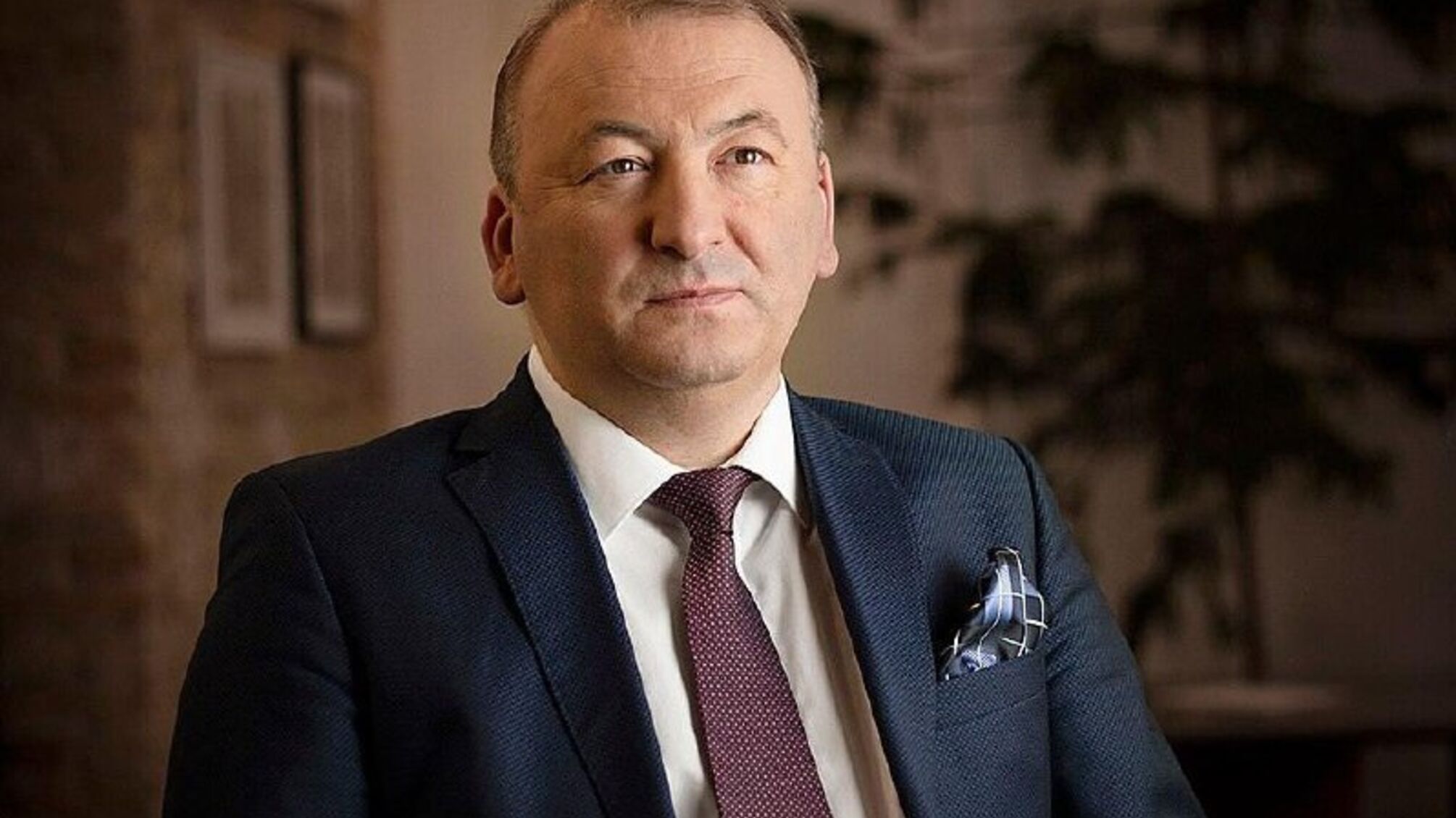 Василь Філіпчук - чоловік Тетяни