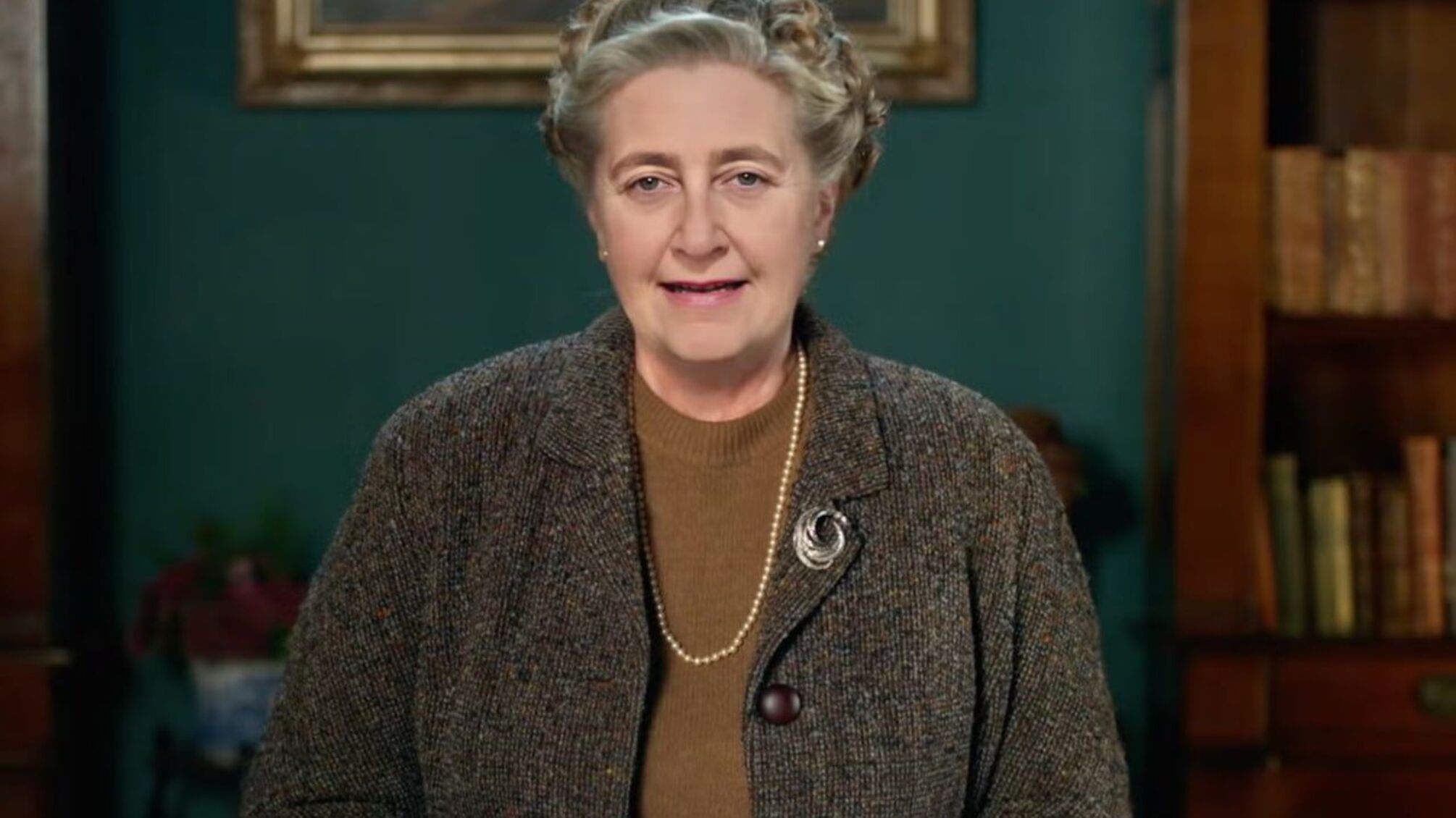 Агату Крісті «воскресять» за допомогою ІІ, щоб вона провела курс письменницької майстерності