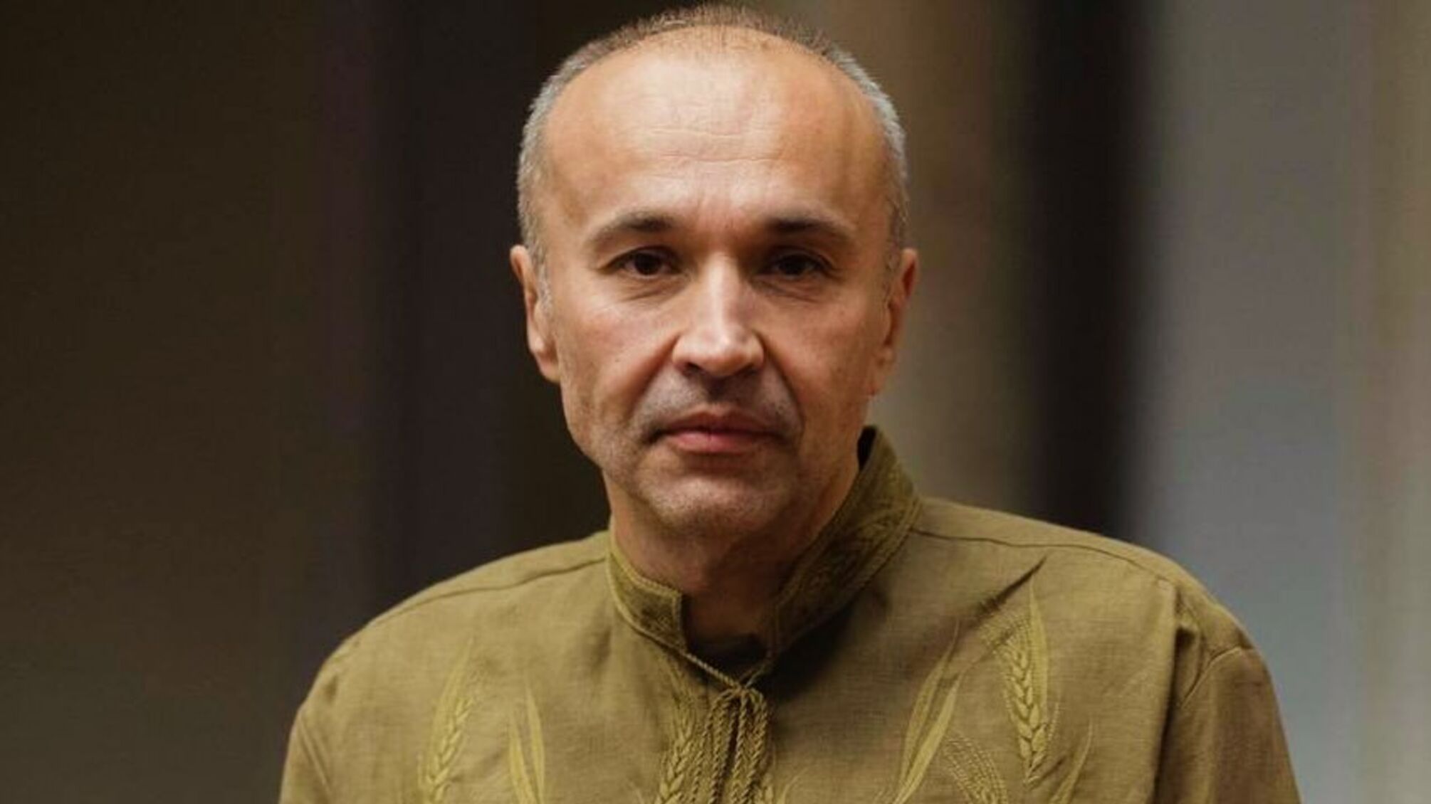 Борис Приходько