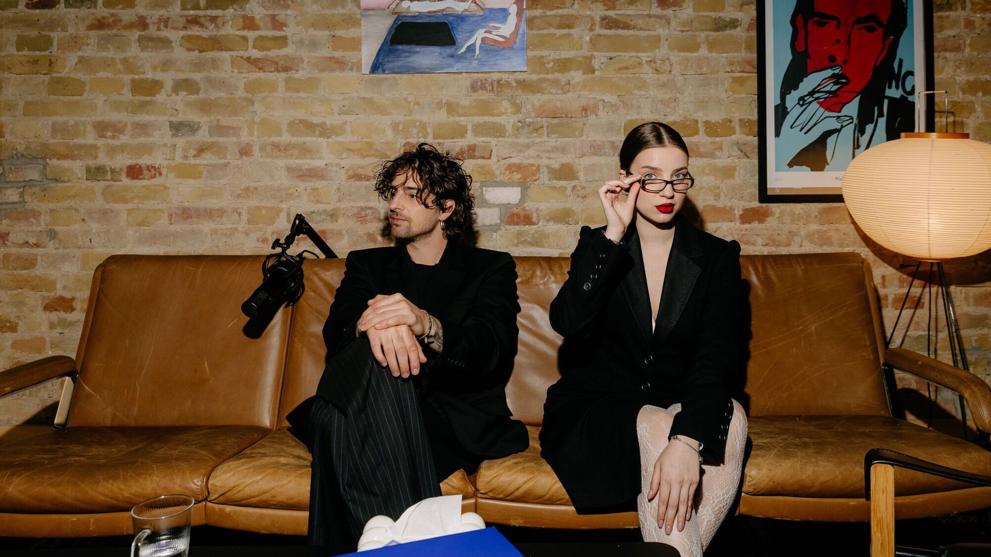 Історія спільного треку Дантеса та Dema