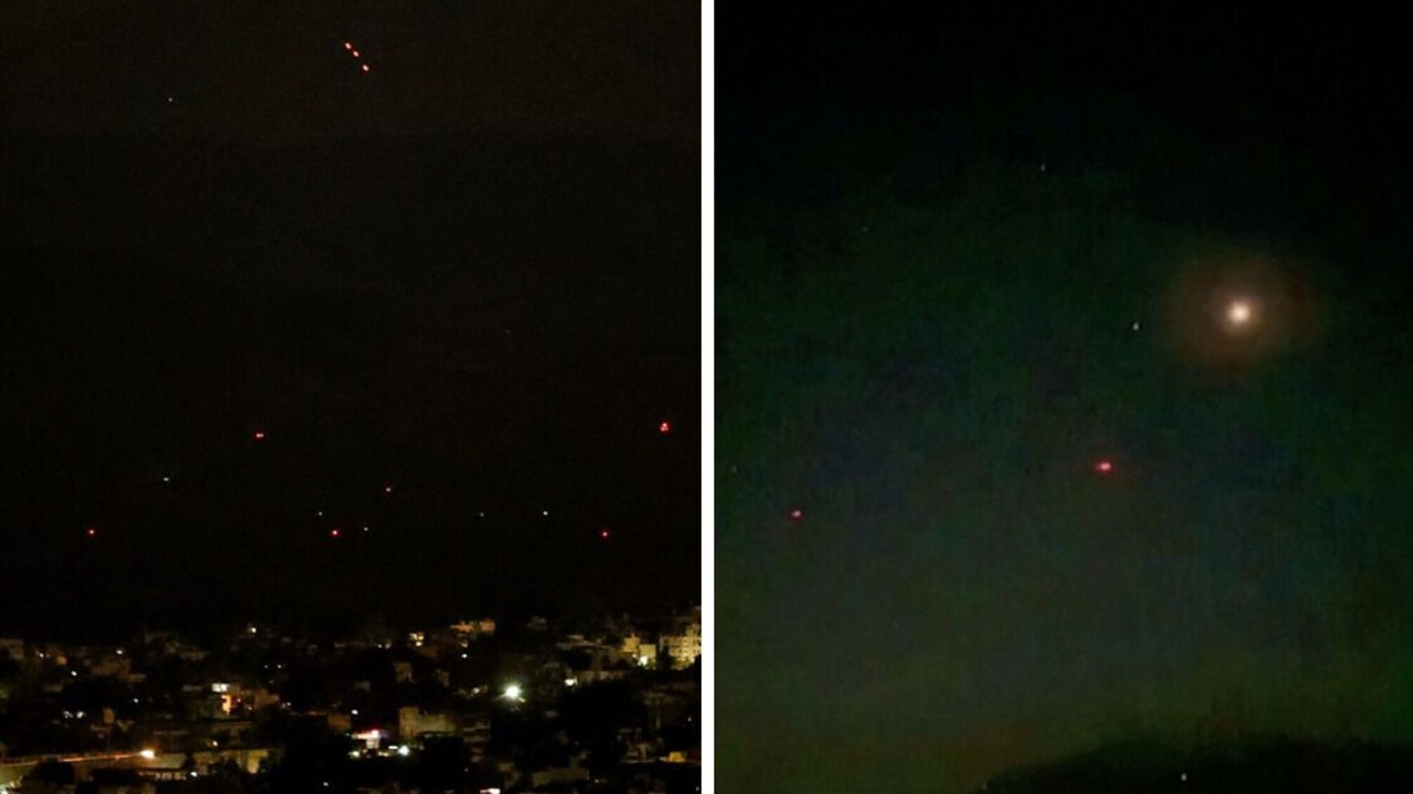 Перемирие между Индией и Пакистаном