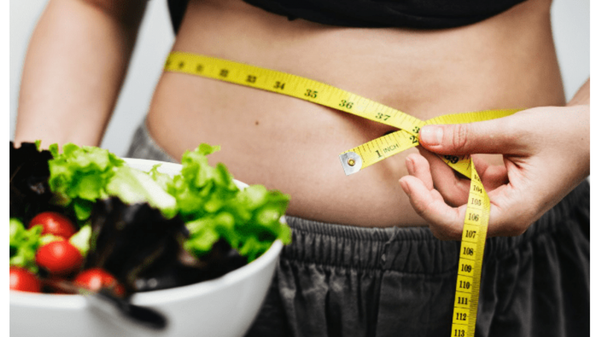 Як стимулювати метаболізм без дієт і тренажерних залів