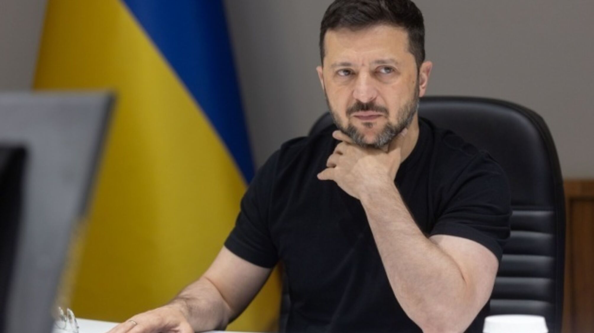 Очікуємо припинення вогню та особисто чекатиму на путіна в Туреччині, – Зеленський