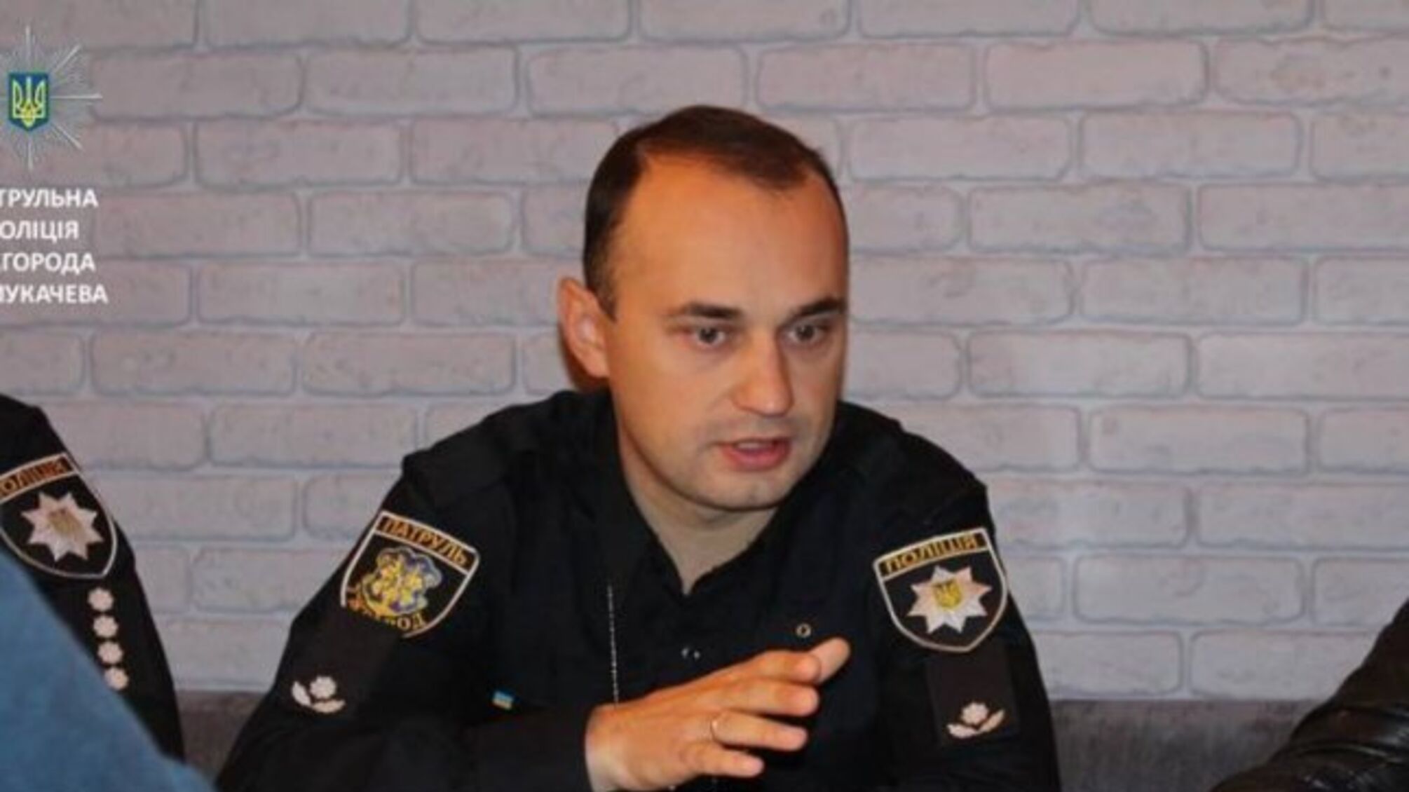 Юрий Марценишин