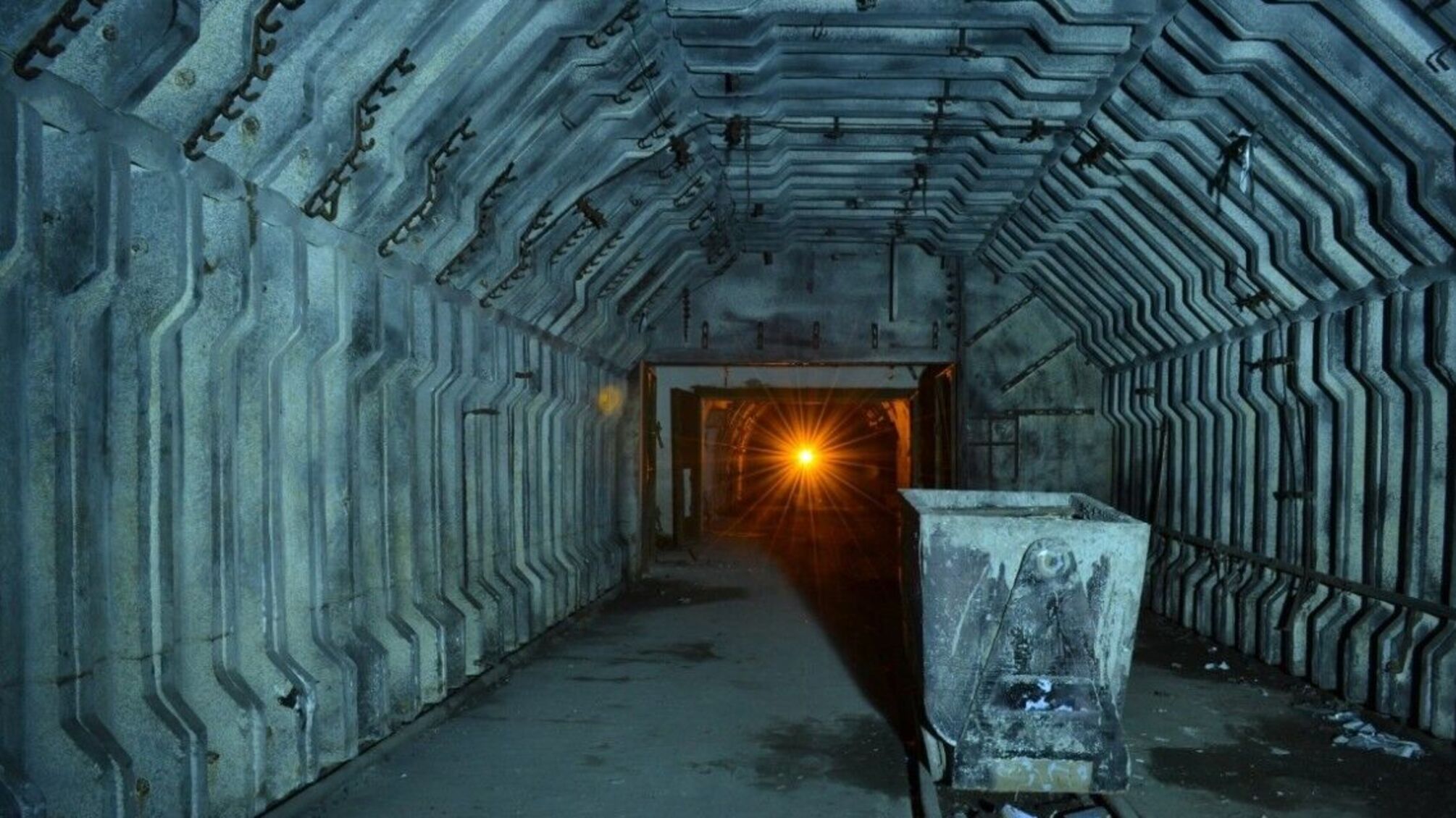 Шахти без майбутнього: чому кремлівські 'інвестори' масово здають вугільні копальні