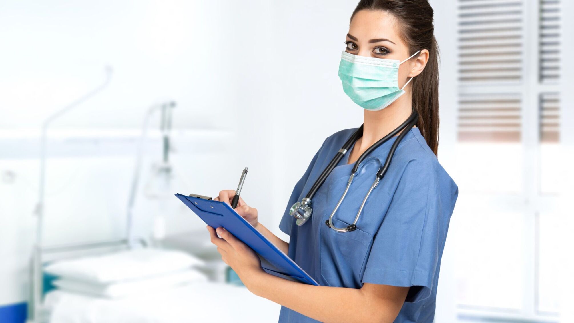 Международный день медсестры 12 мая