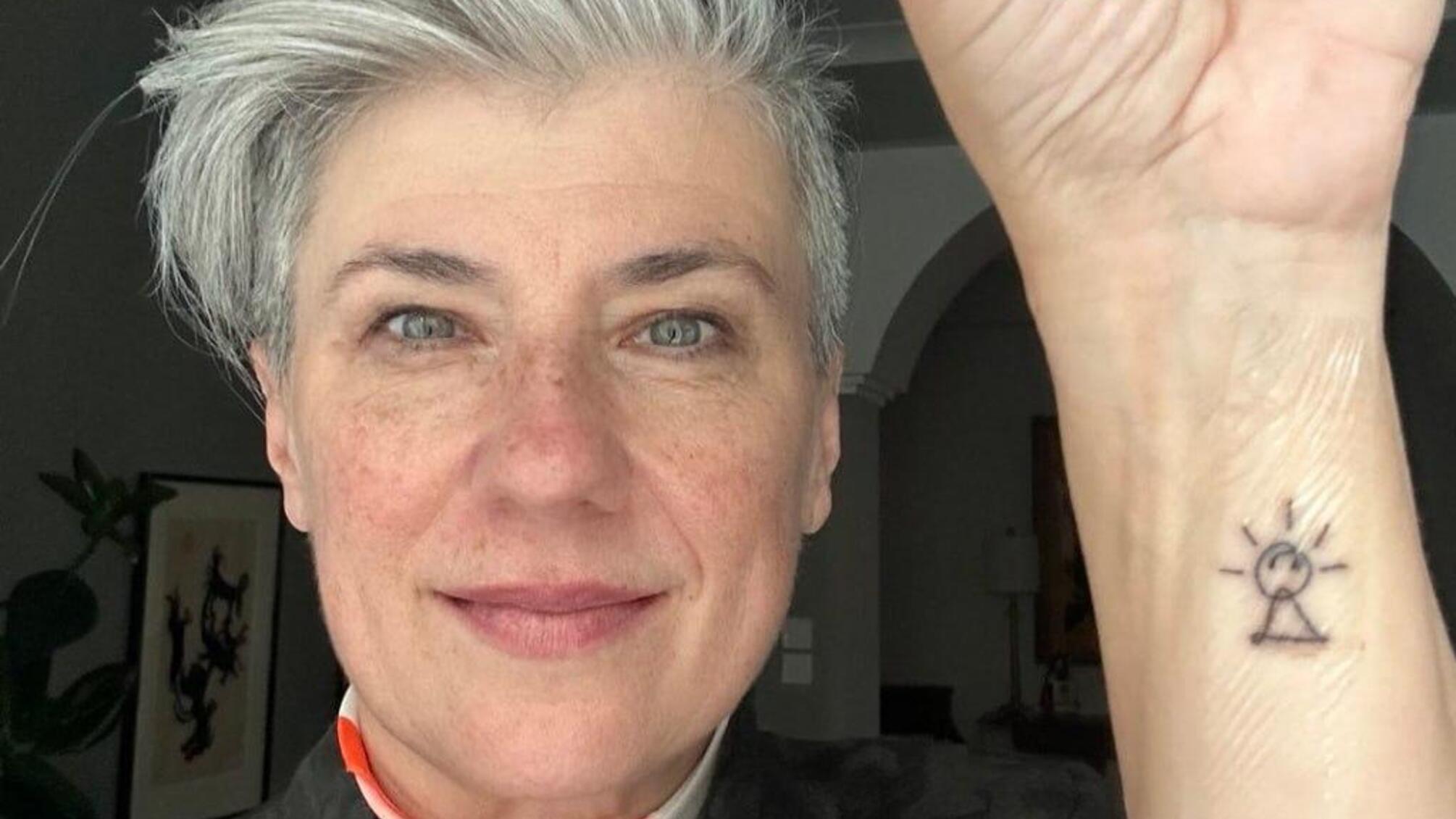 Канадская посолка поддержала женщин