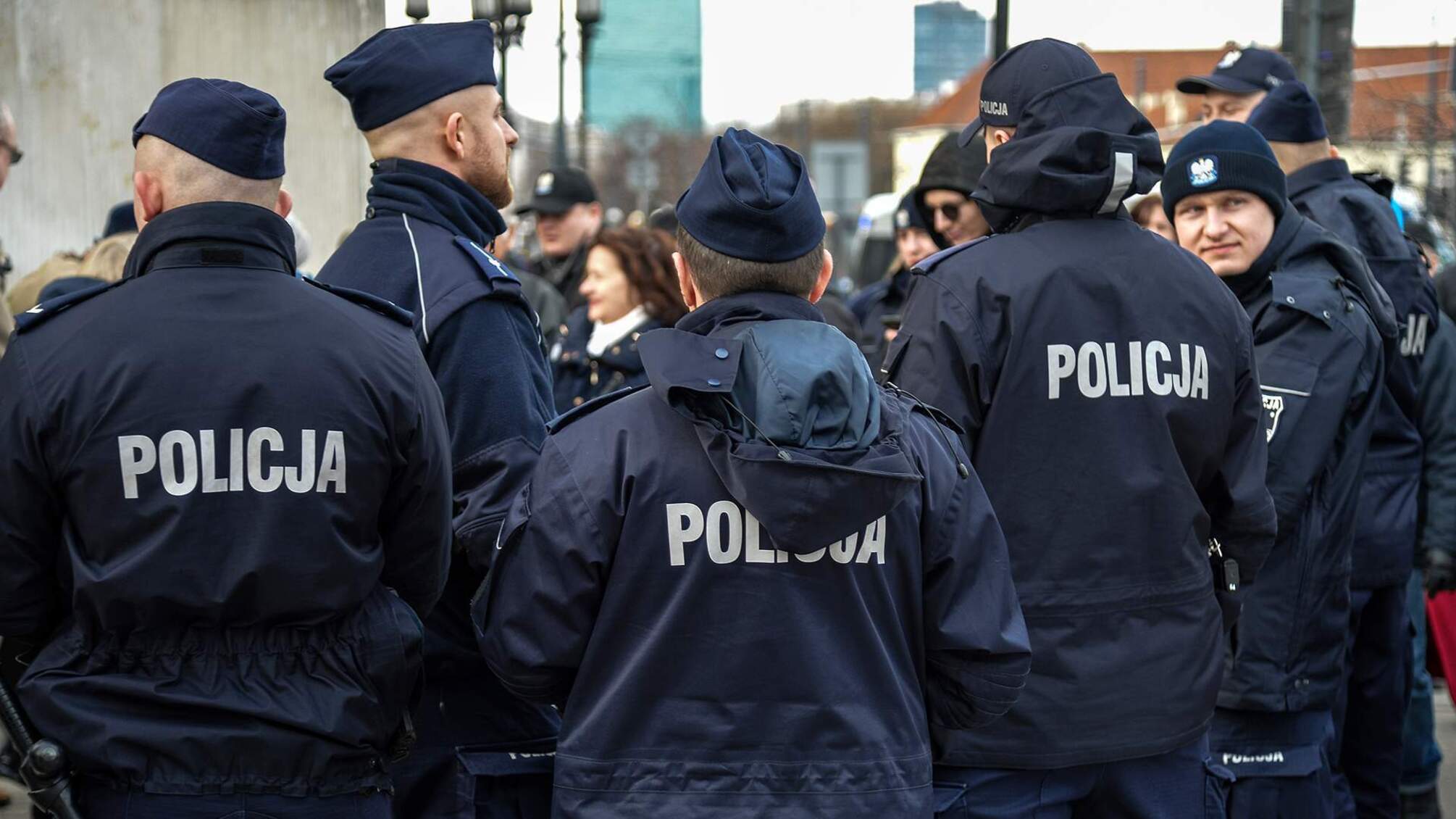 В Польше нашли мертвым украинца: полиция выясняет обстоятельства