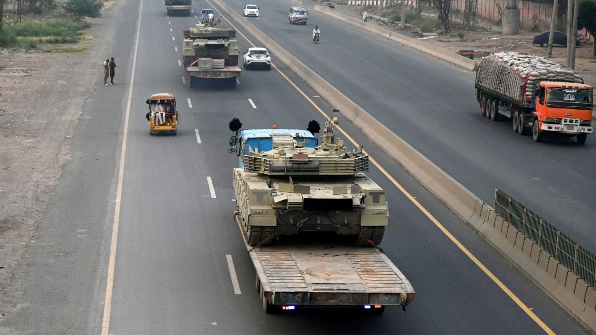 индия пакистан