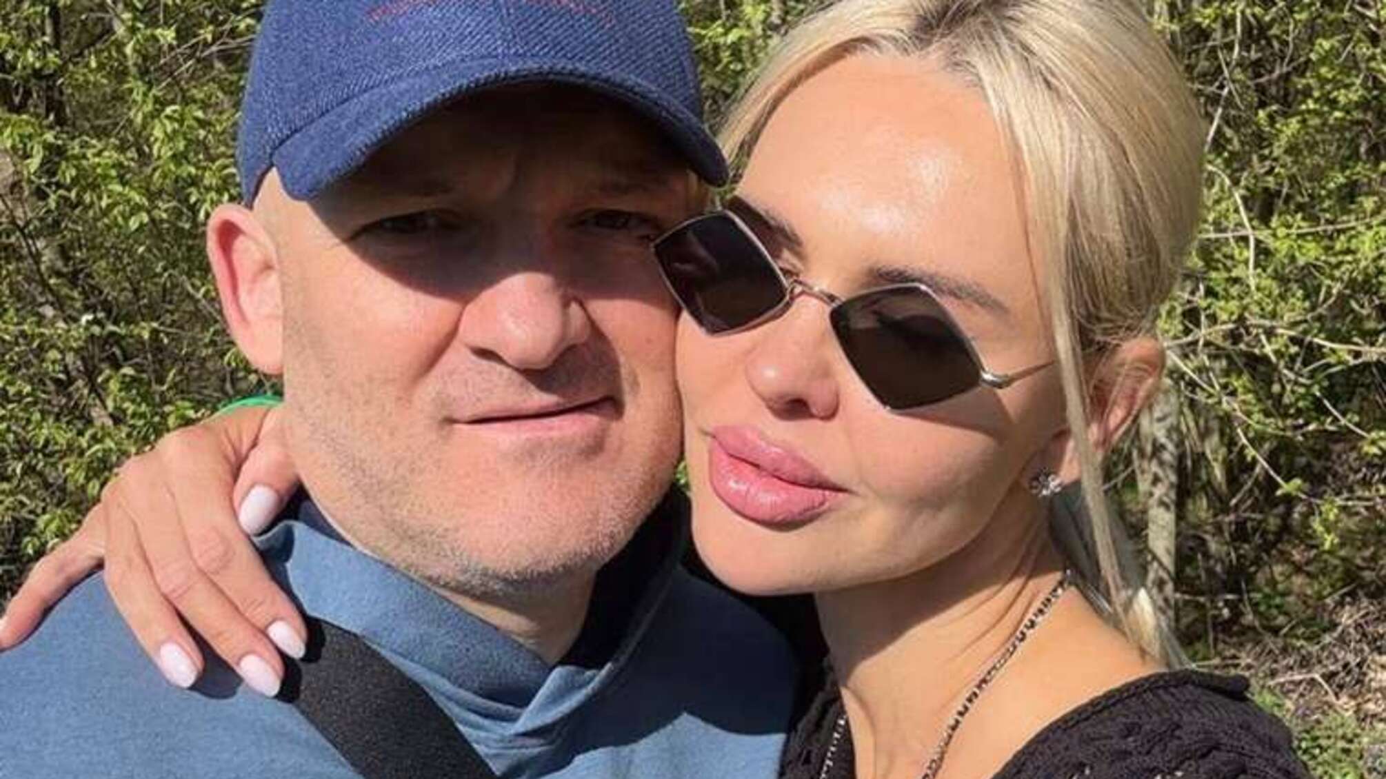 Жена подозреваемого на взятке экс-замглавы Днепропетровщины открыла бизнес в Словакии