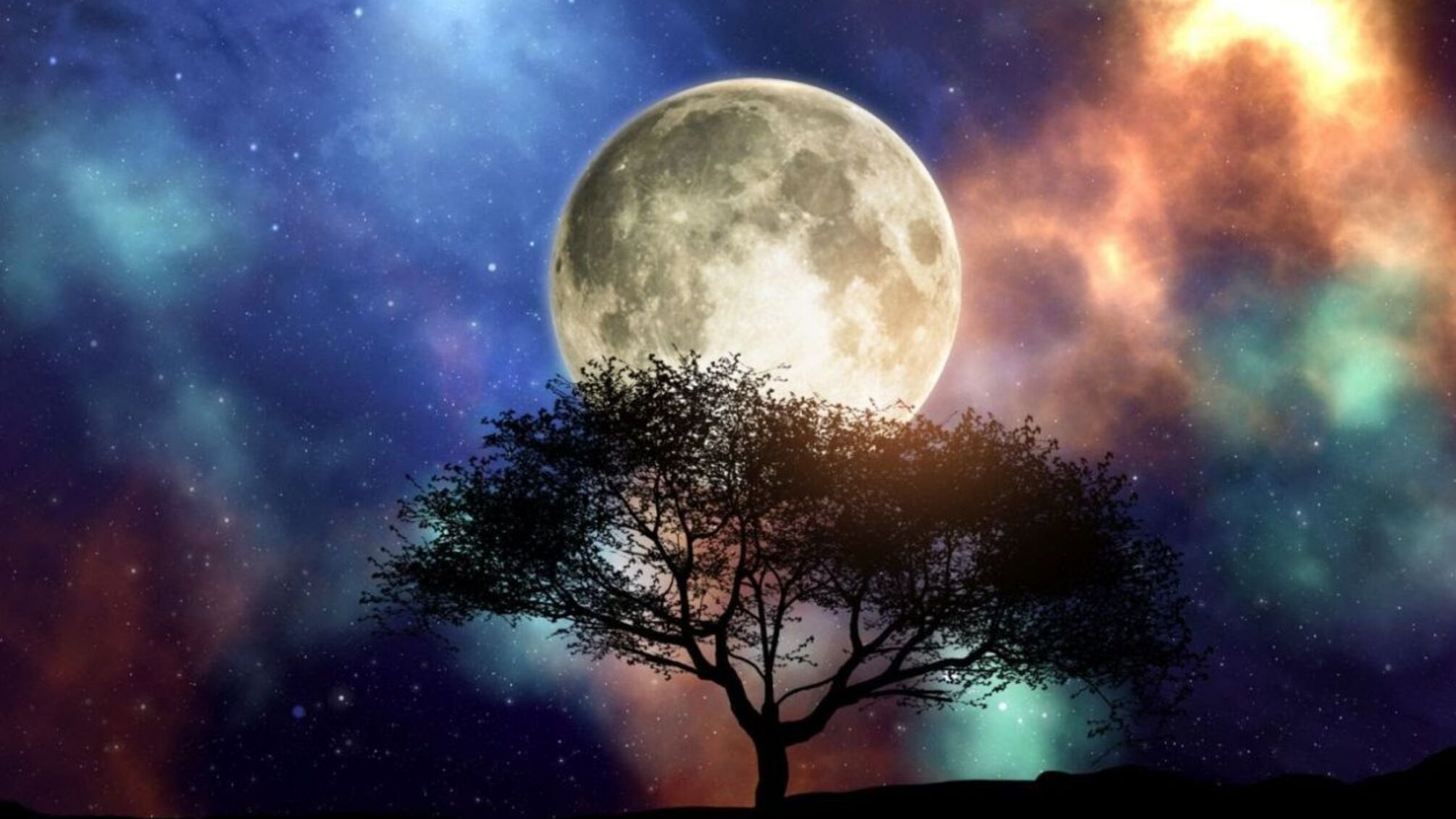 Над весняним горизонтом зійде мікроповня