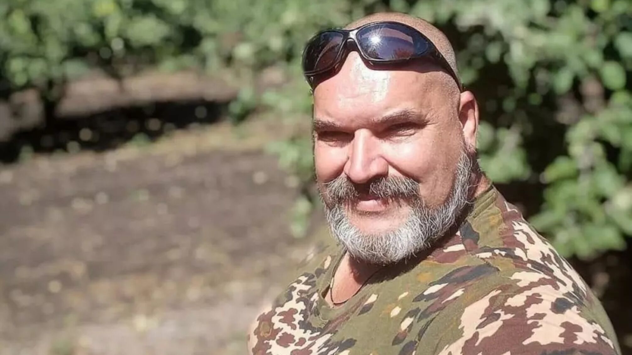 В россии умер командир батальона 'БАРС-7', воевавший против Украины
