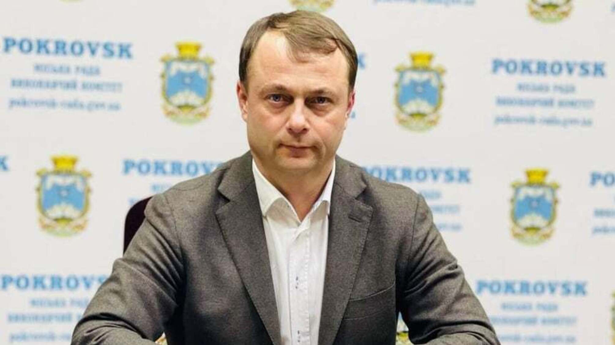 Руслан Требушкін