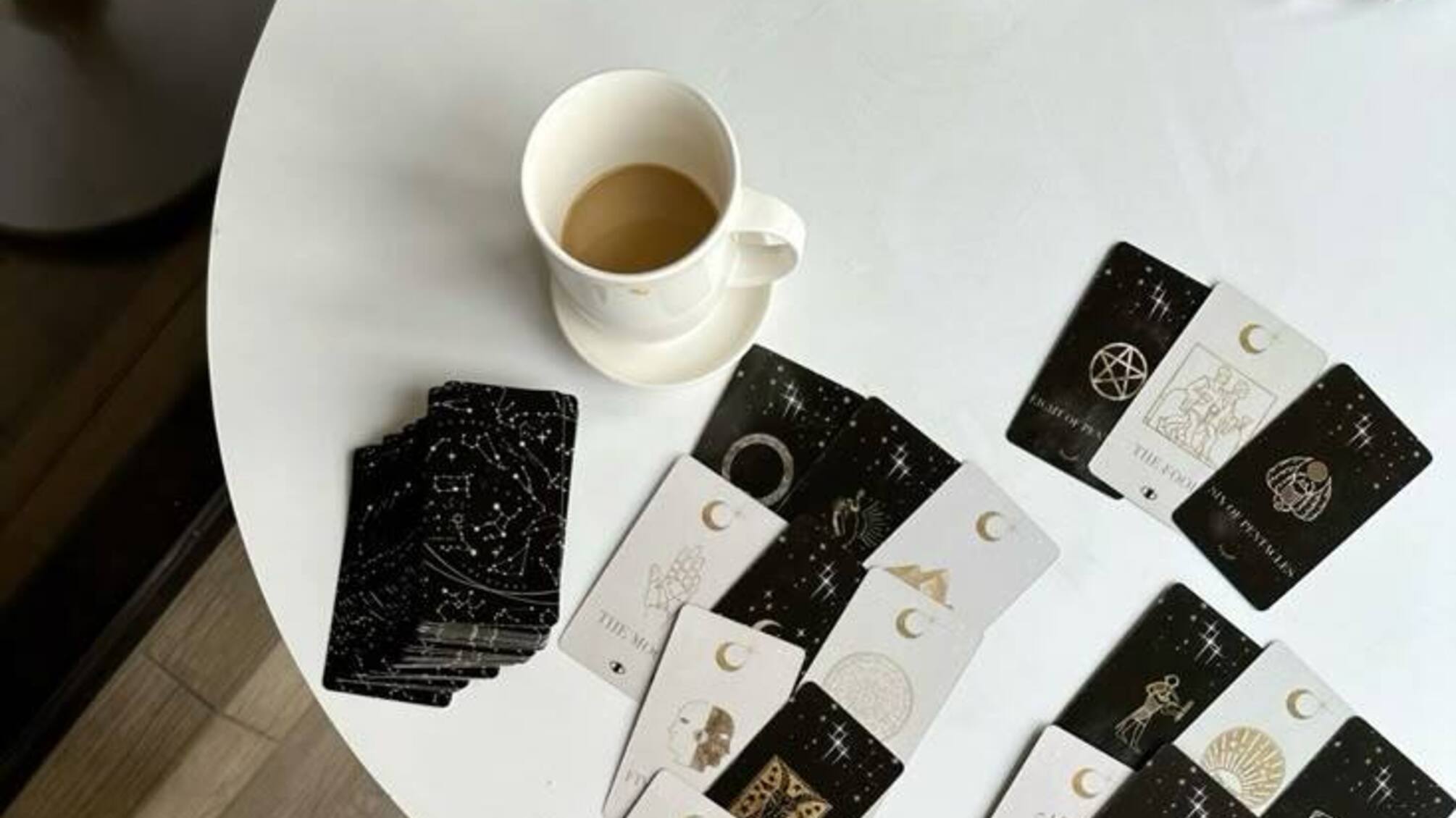 Таро-советы на 13 мая 2025 года.