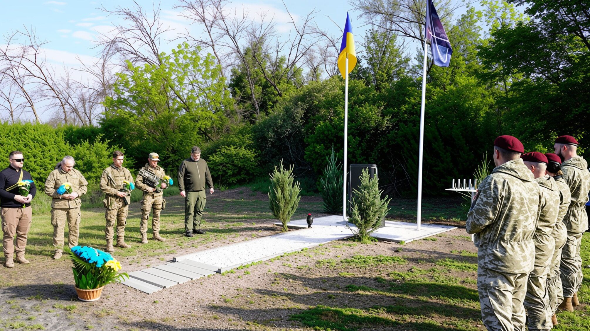'Рубеж несгибаемости. Долина – Богородичное': как Герои до последнего боролись за Славянск и Краматорск