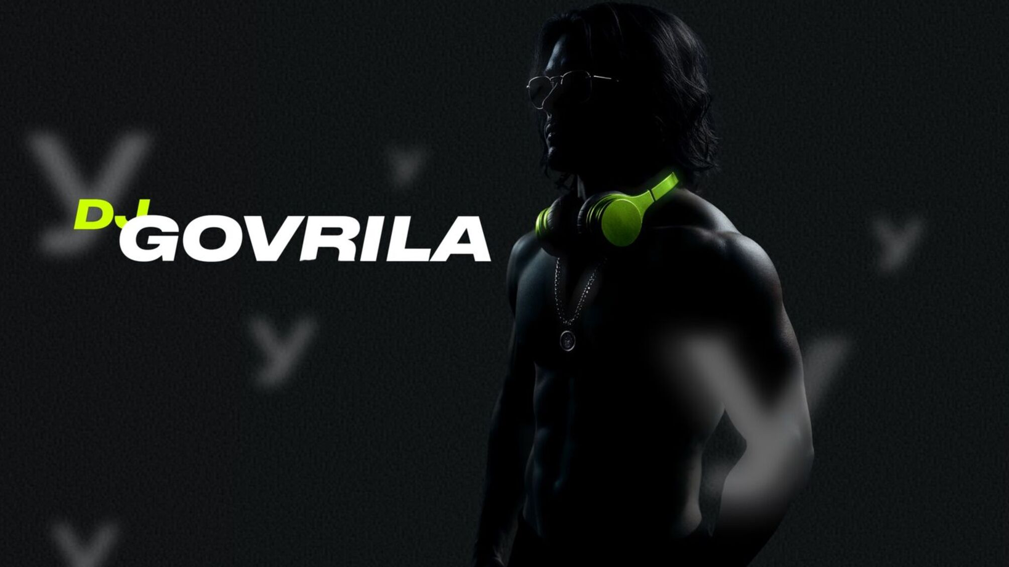 DJ GOVRILA запустил музыкальную революцию