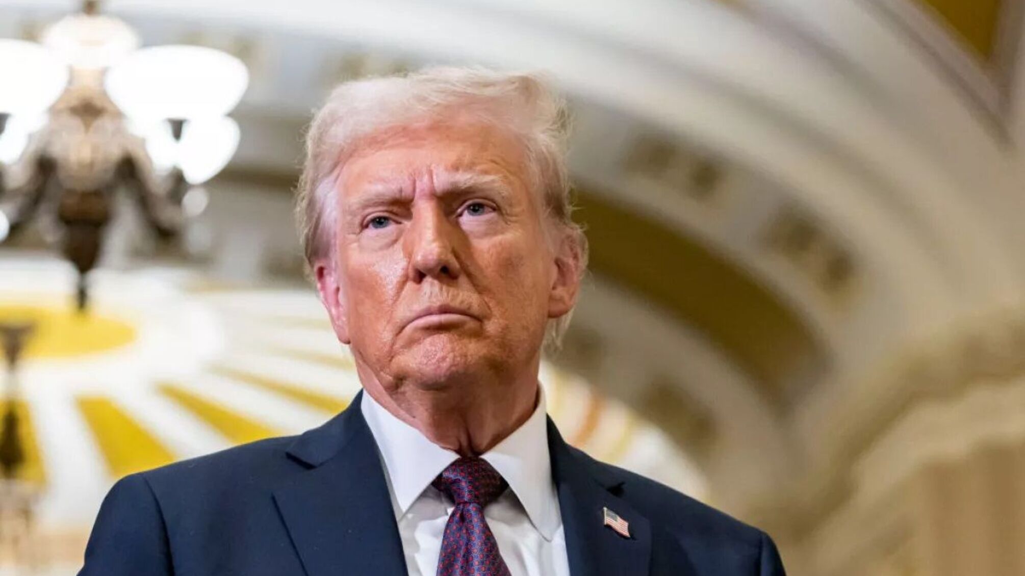 Трамп назвав ЄС 'гіршим за Китай' після торгового перемир’я з Пекіном