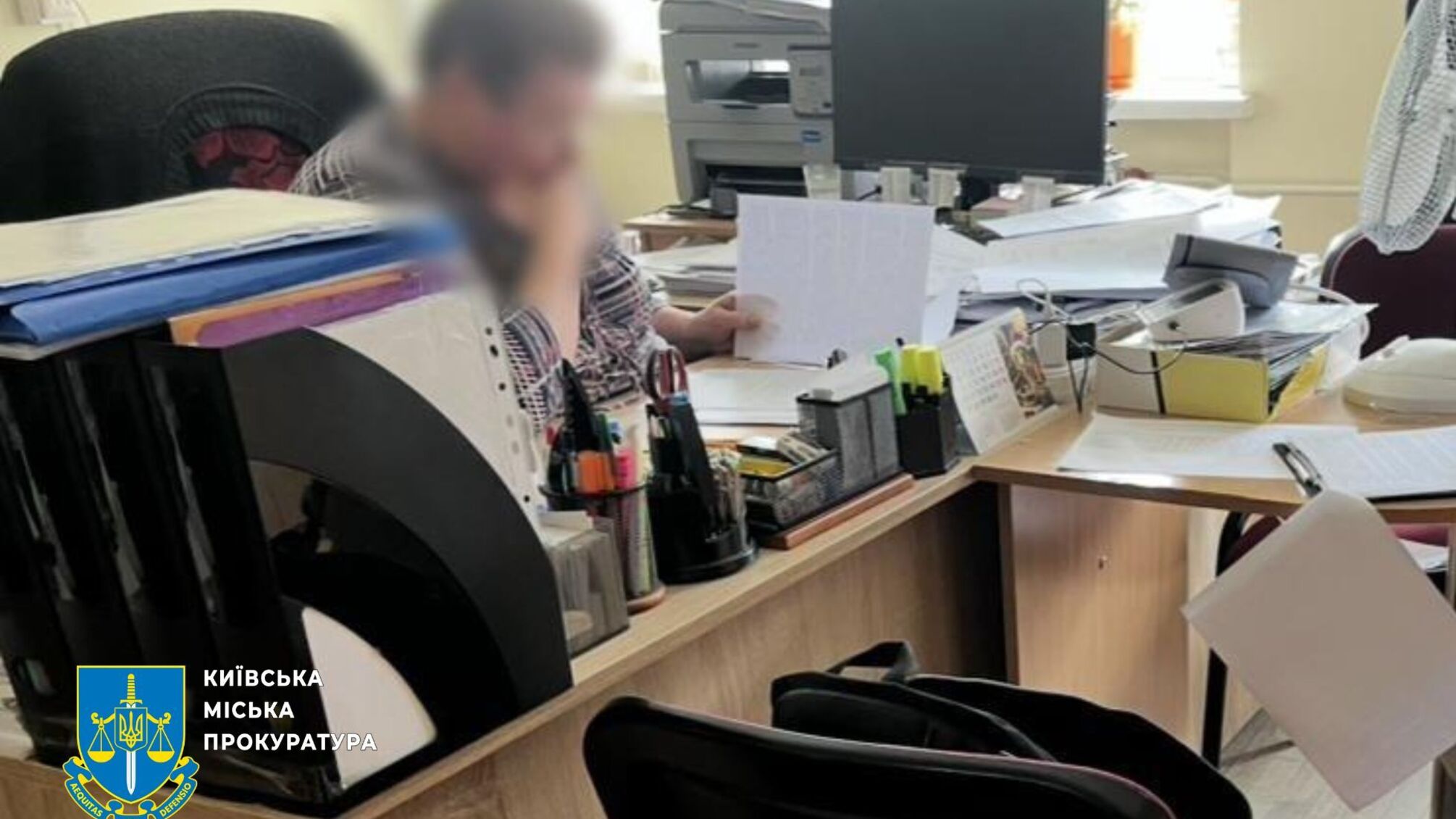 Колишню керівницю Інспекції з питань підготовки моряків підозрюють у розтраті 1,5 млн грн