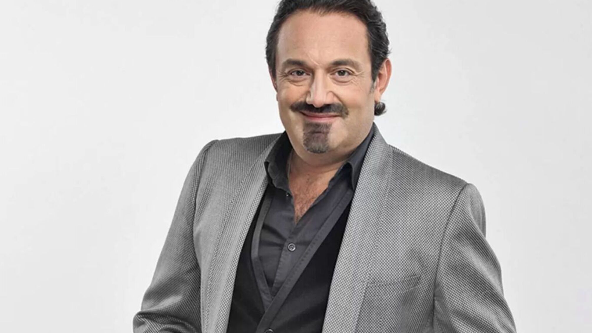 'Ангелы в белом': автобиографические новеллы от Гарика Кричевского