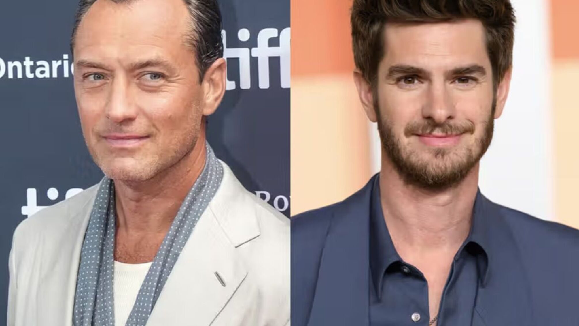 Джуд Лоу и Эндрю Гарфилд сыграют легендарных фокусников в сериале 'Дикие штучки'