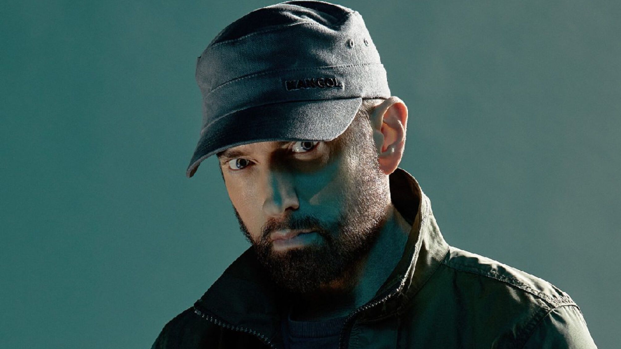 Ютубер воссоздал трек Эминема, используя реплики из 331 фильма и сериала