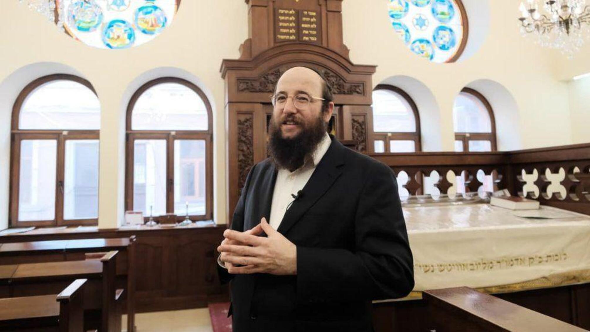 Менахем Глицнштейн